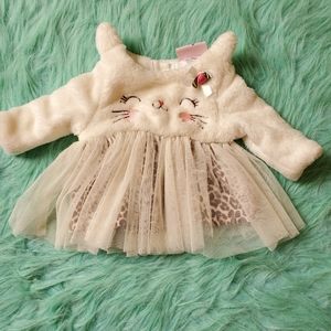 Baby girl clothes